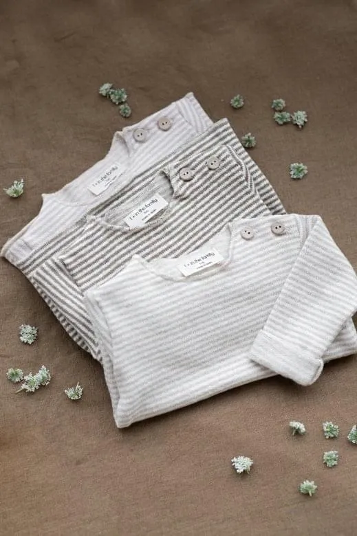 1  In The Family Aubin Sweater