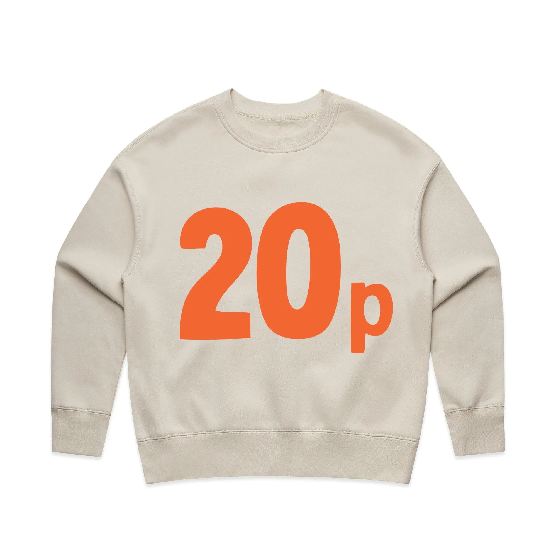 20p Sweatshirt
