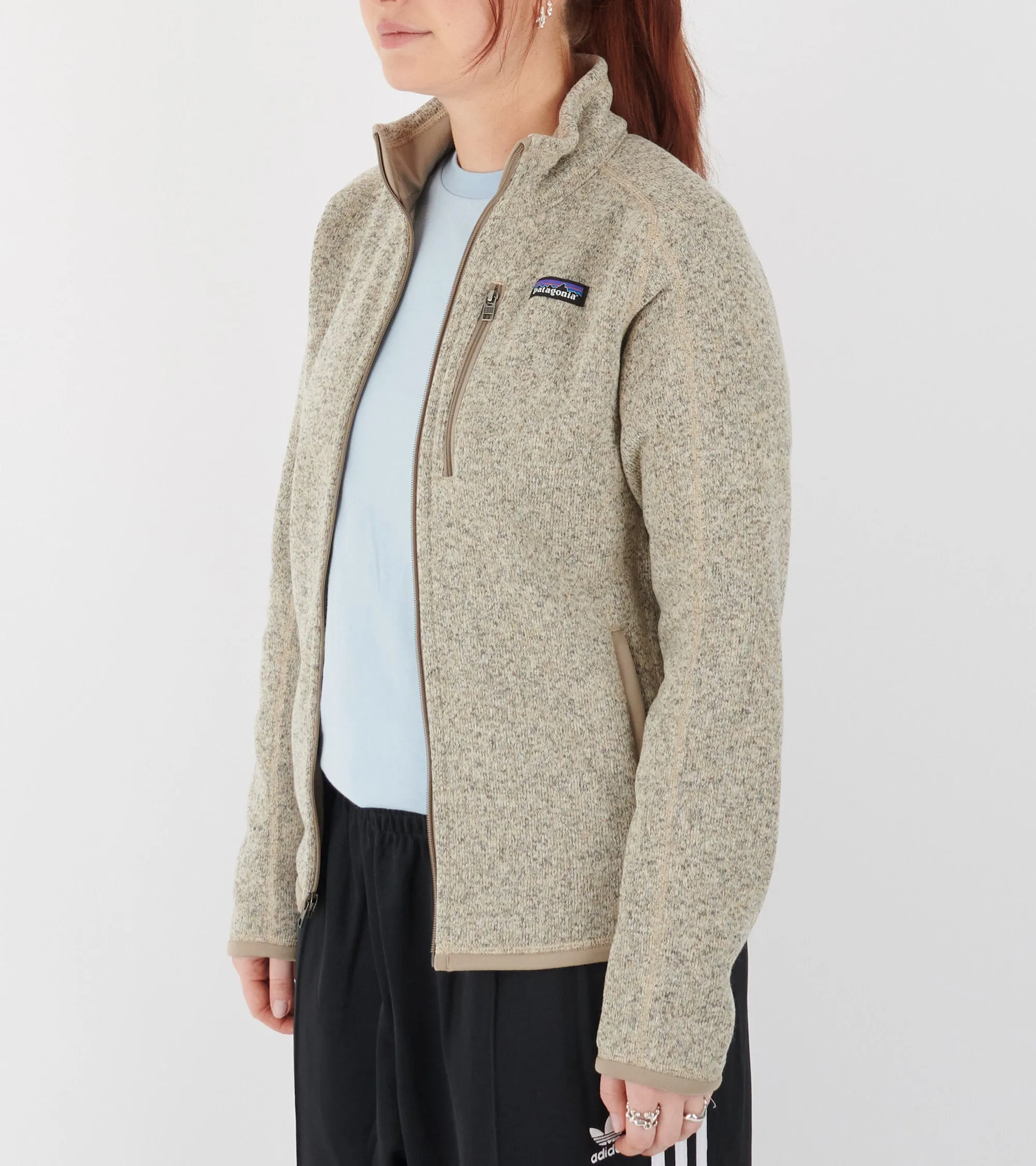 25528 M's Better Sweater Jkt