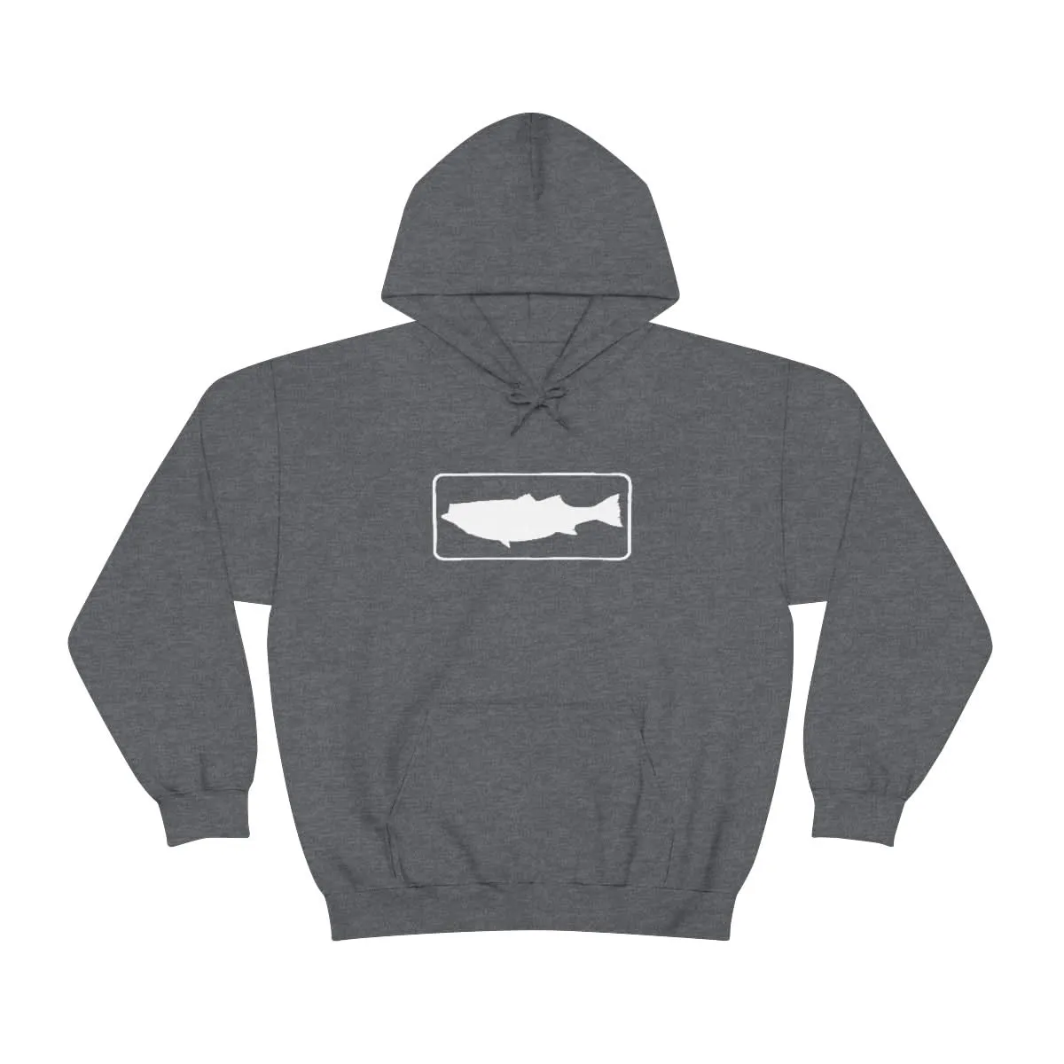 3 Stripers Warm Hoodie