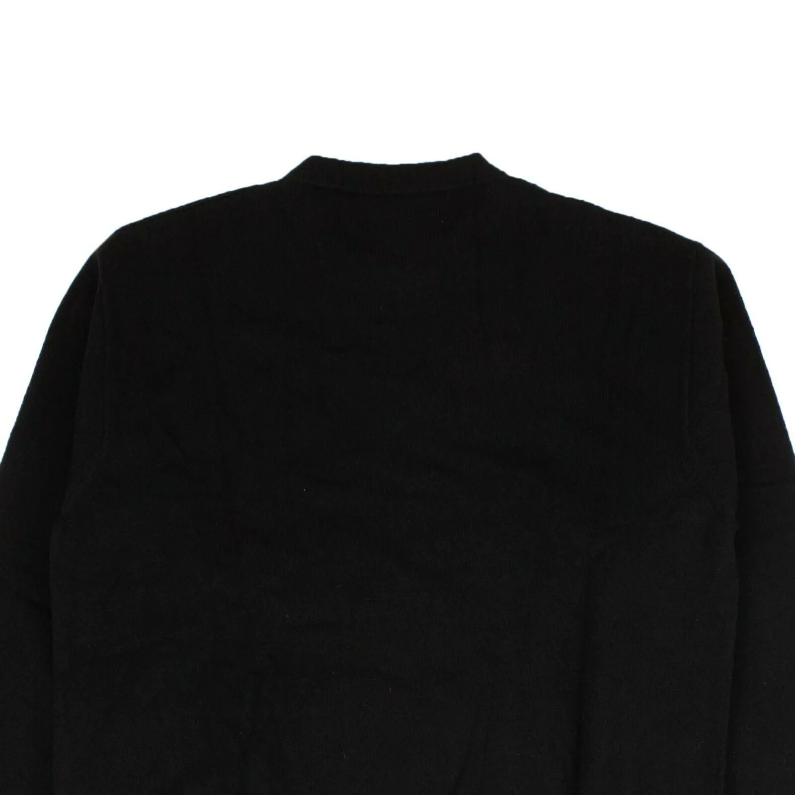 424 On Fairfax People Fear Cops Sweater - Black