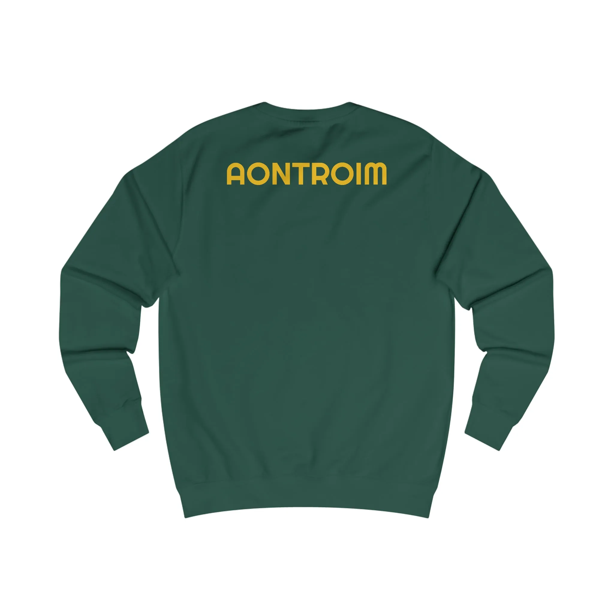 Antrim 'Mackies Foundry' Sweater