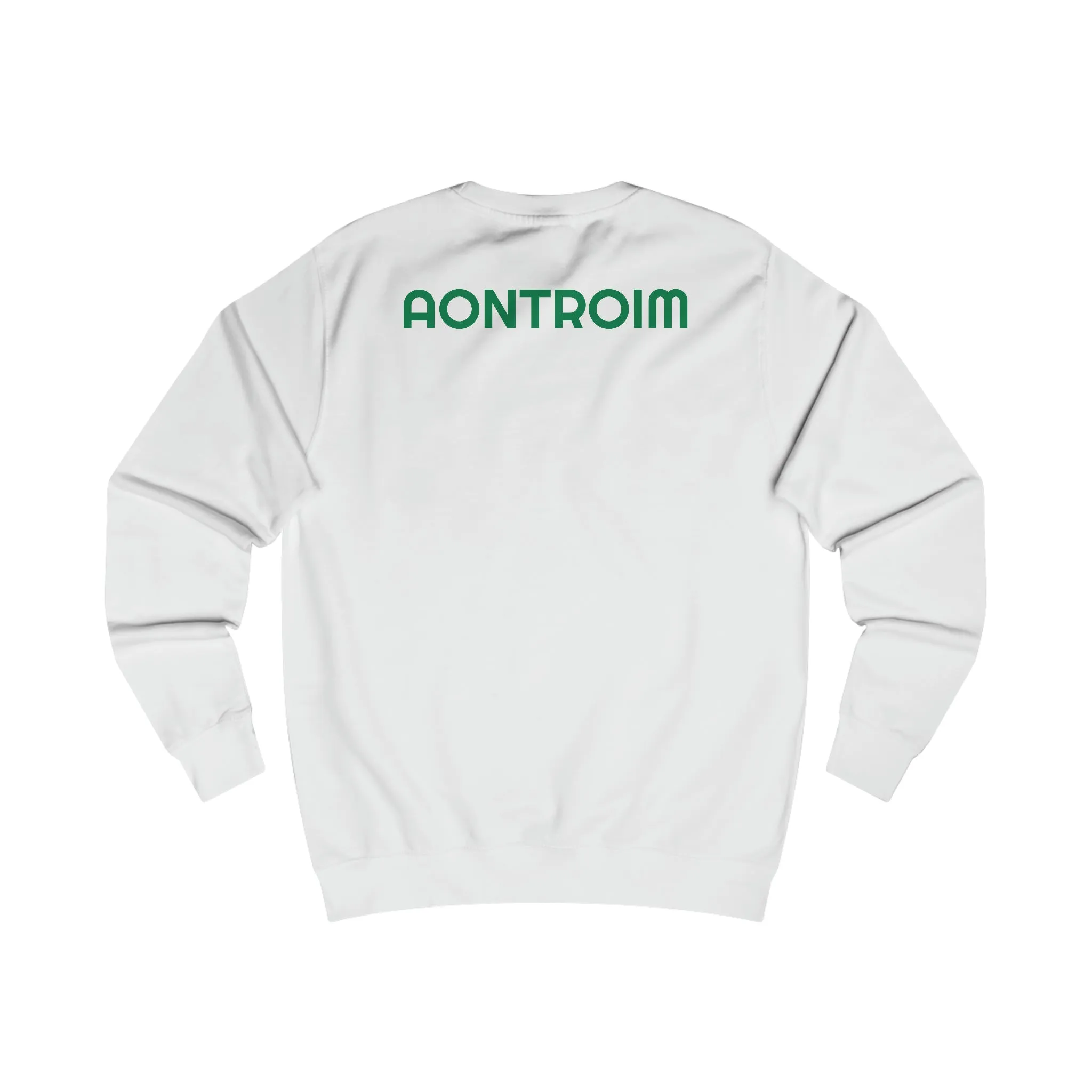 Antrim 'Mackies Foundry' Sweater