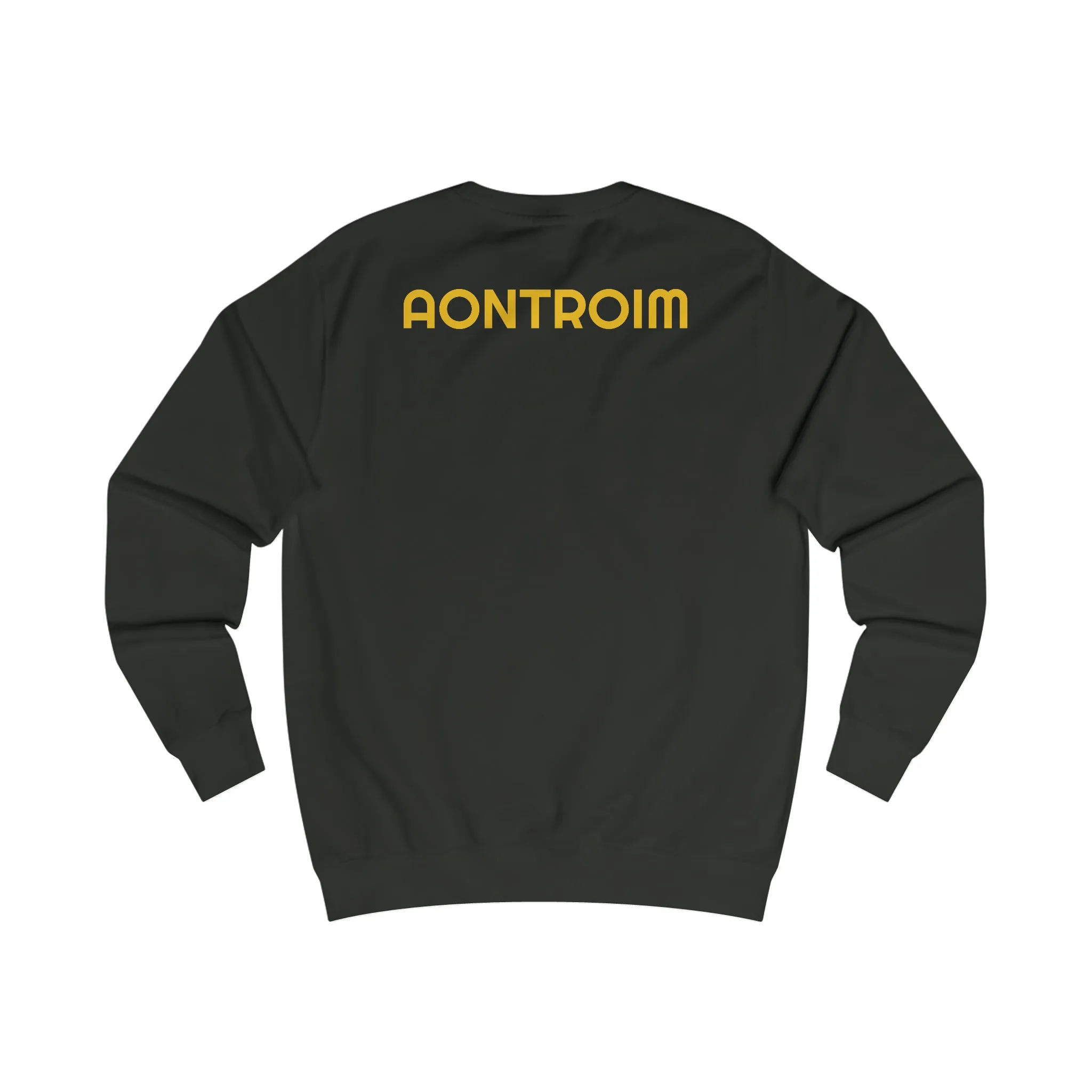Antrim 'Mackies Foundry' Sweater