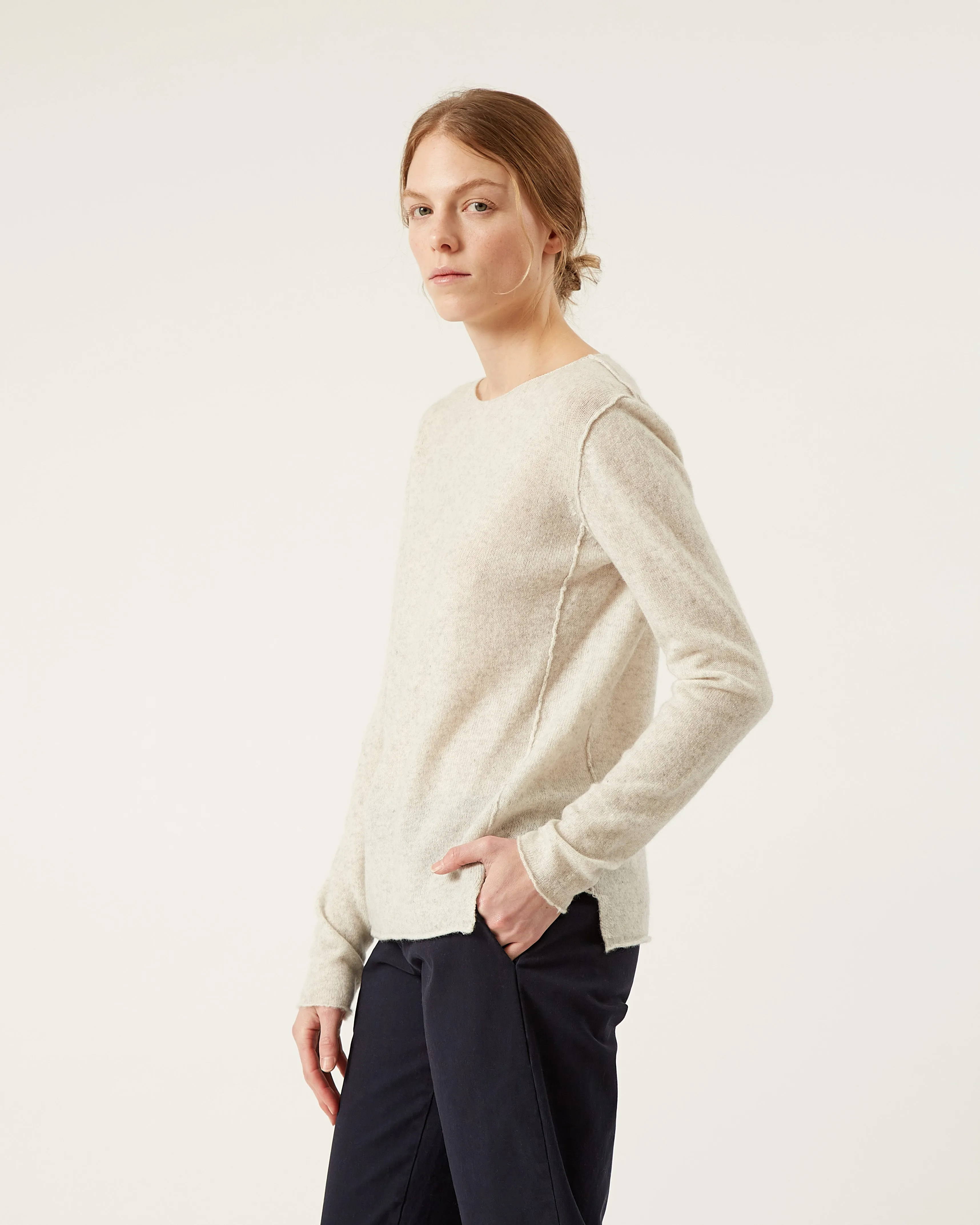 Bevi Sweater