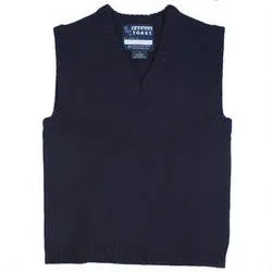 Canada - Unisex V-Neck Sweater Vest  FT-C9016