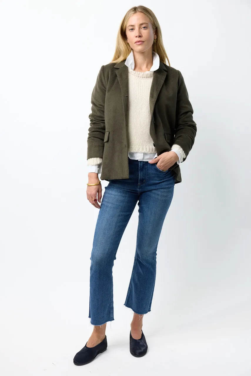Cashmere Sweater