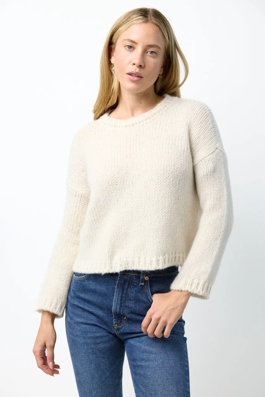 Cashmere Sweater