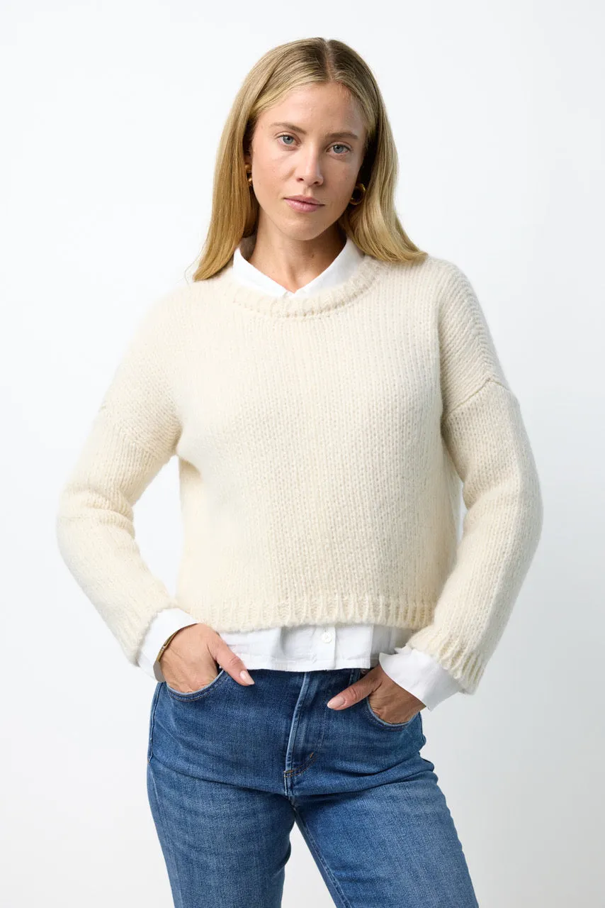 Cashmere Sweater