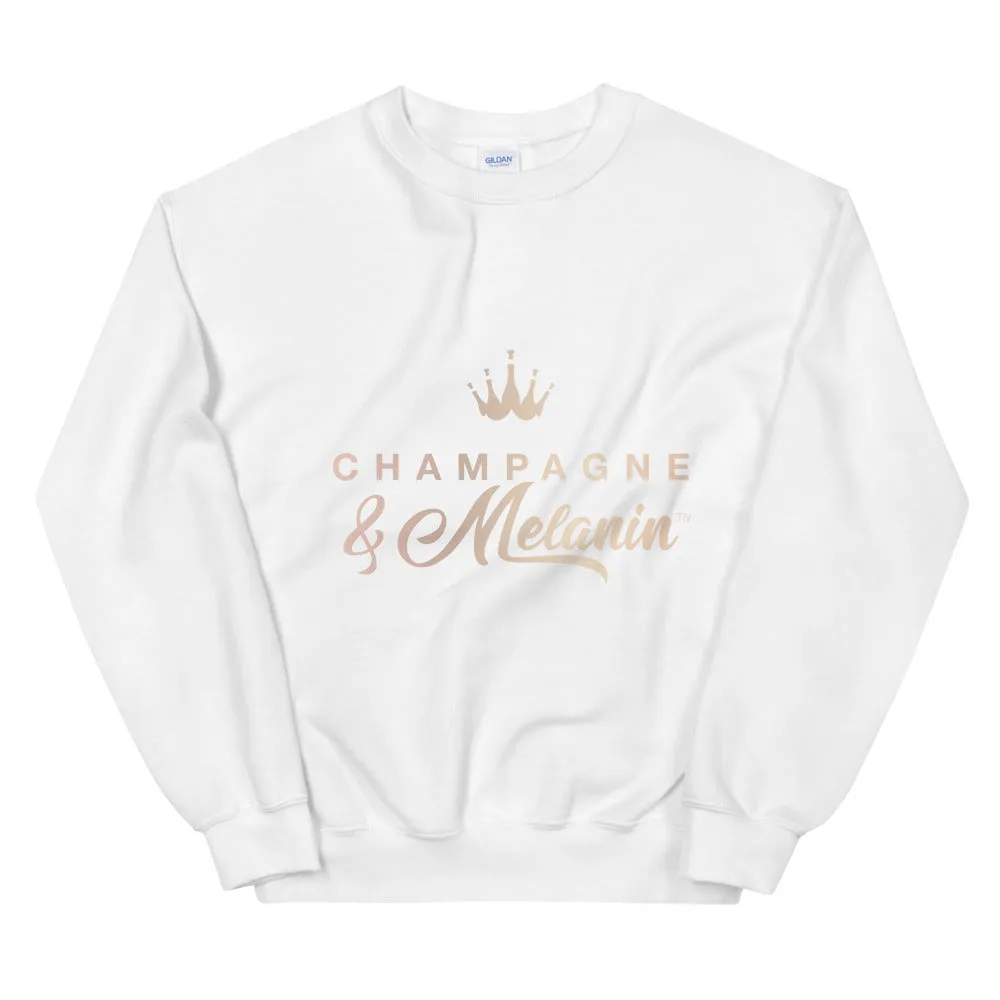 CHAMPAGNE & MELANIN™ CLASSIC