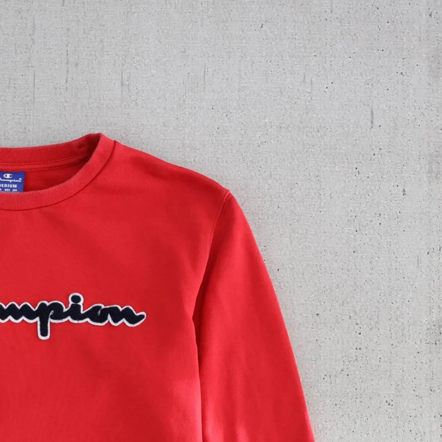 Champion Sweatshirt (M)