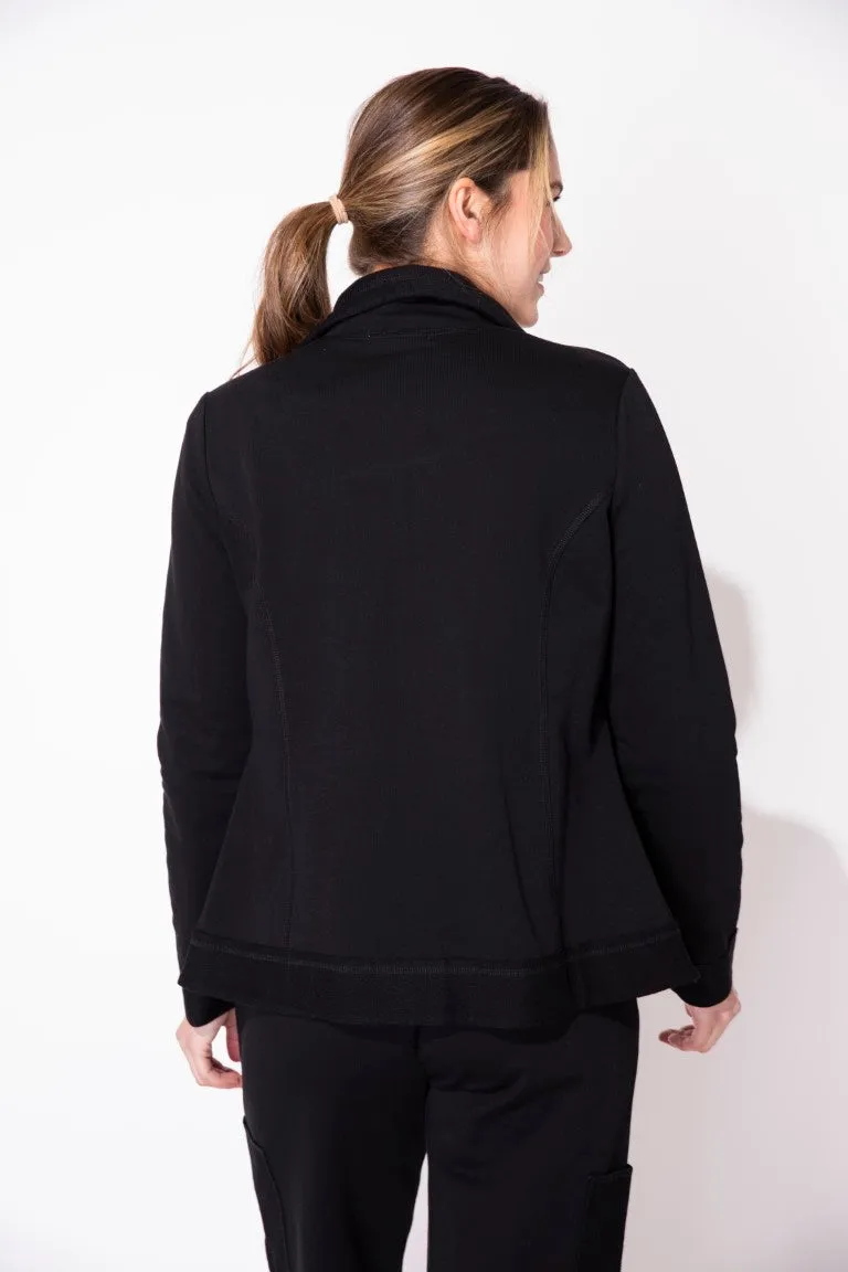 Chill Jacket in Black by Escape