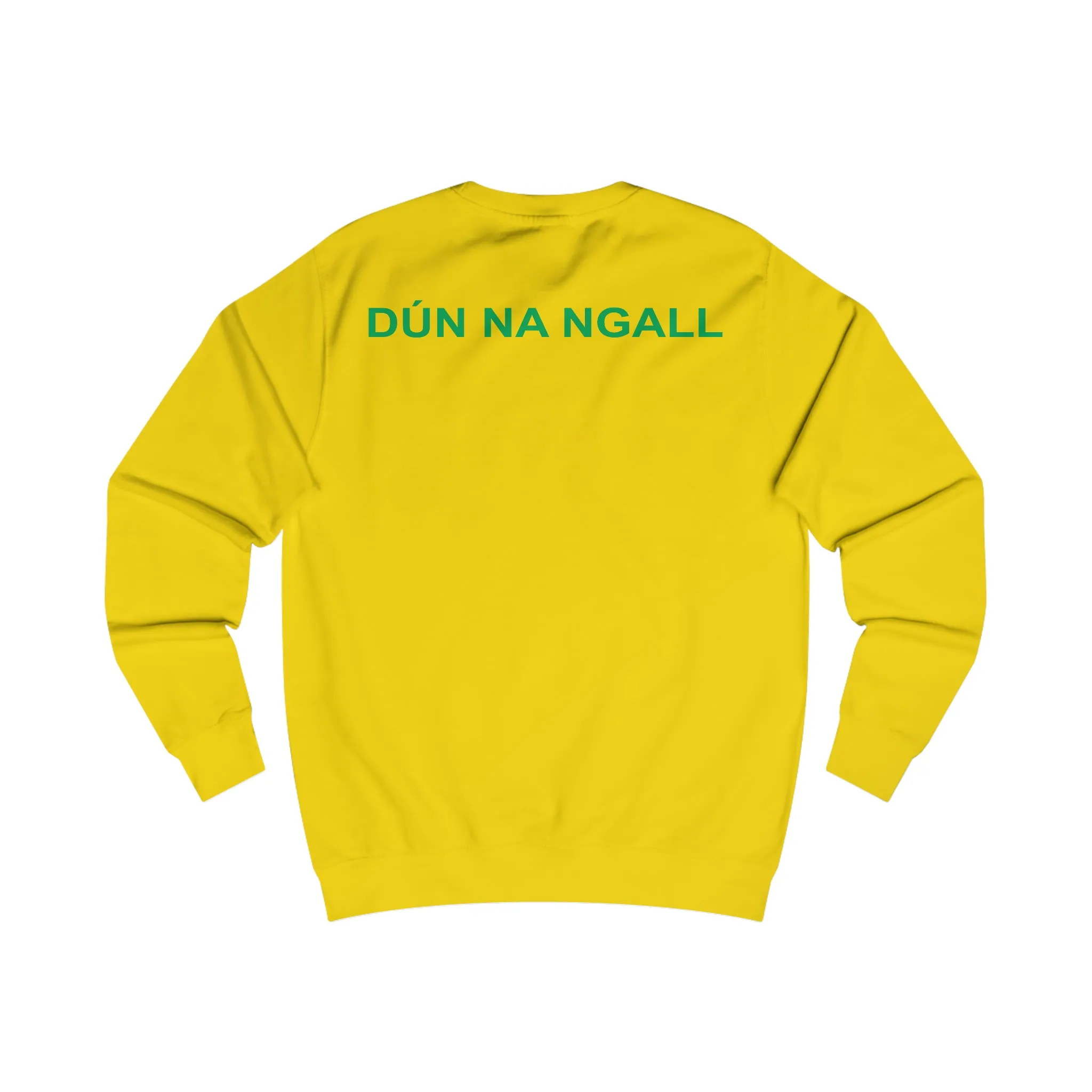 Donegal 'Magee Tailored' Sweater