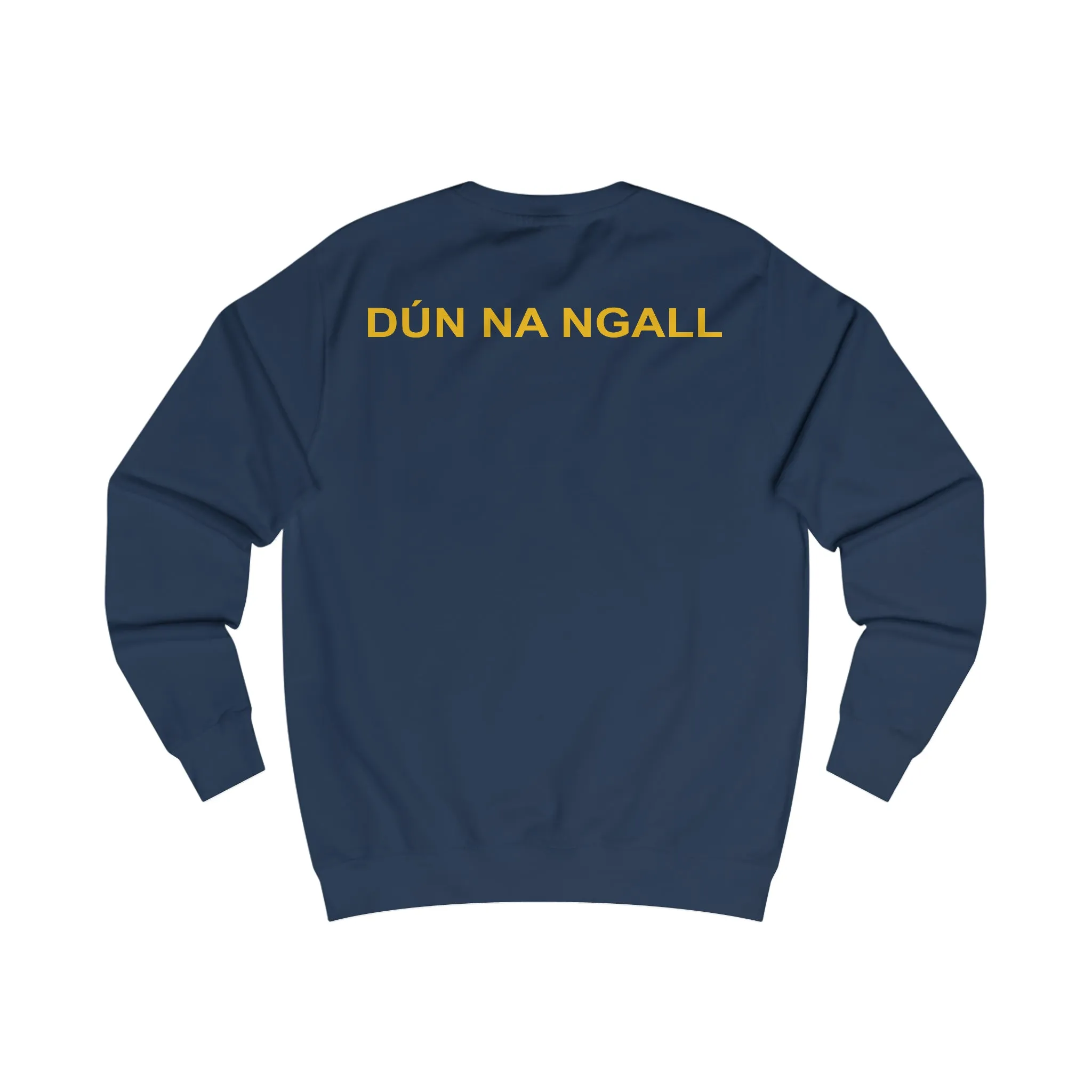 Donegal 'Magee Tailored' Sweater