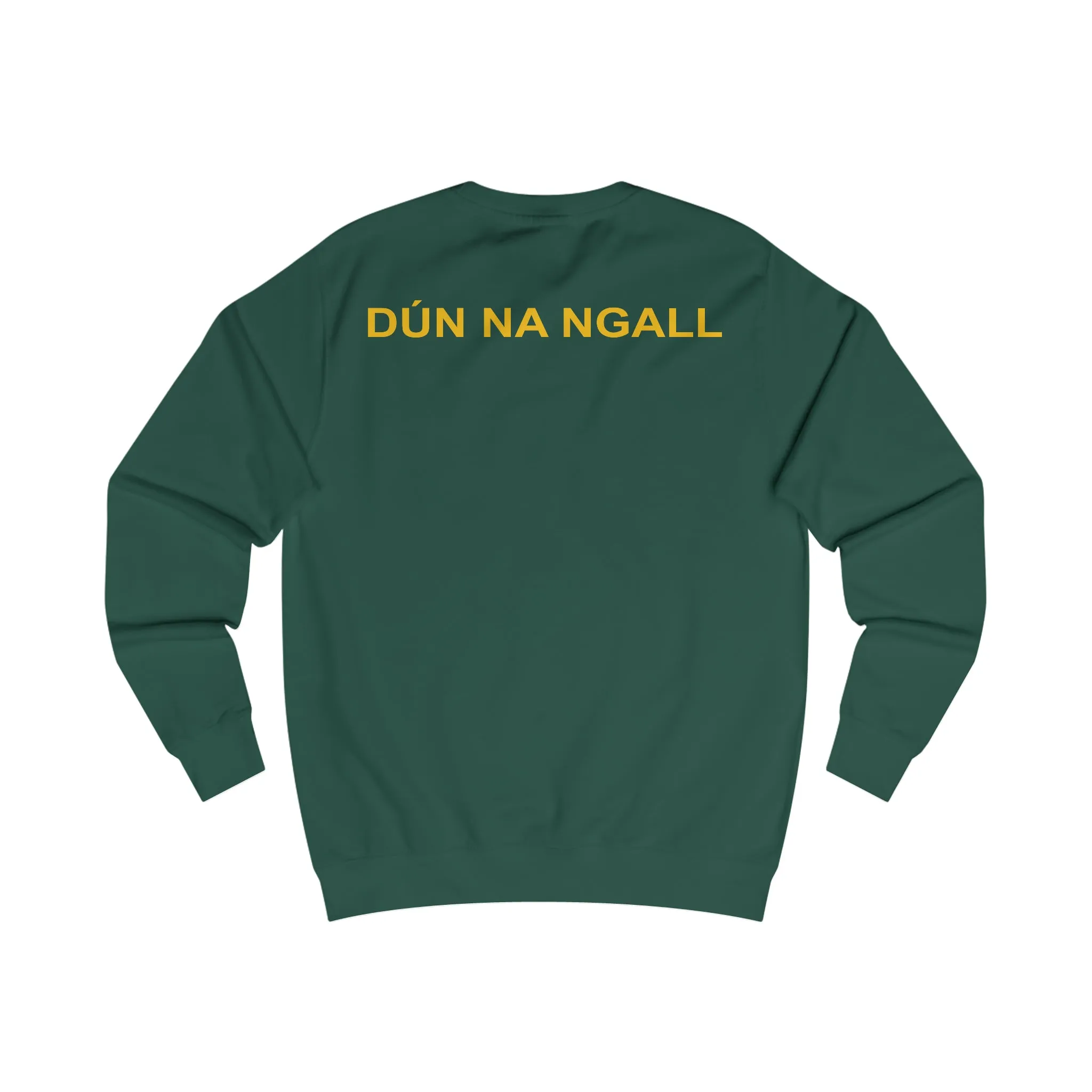 Donegal 'Magee Tailored' Sweater