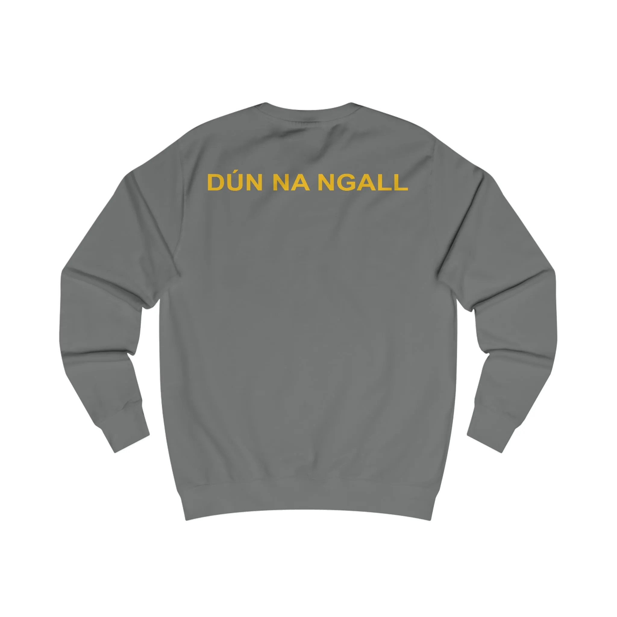Donegal 'Magee Tailored' Sweater