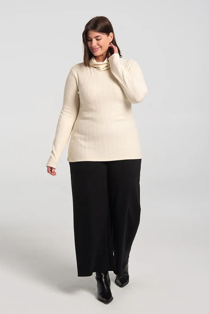 Garfunkel Sweater