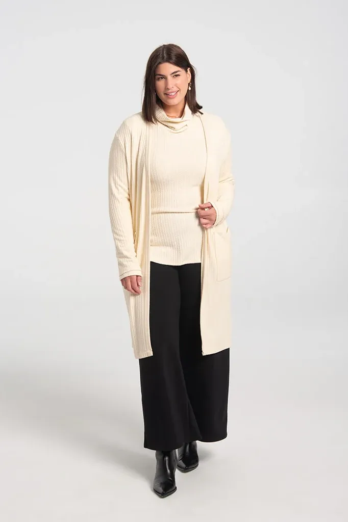 Garfunkel Sweater