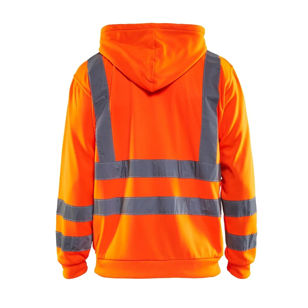 Hooded&#x20;Sweater&#x20;High&#x20;Vis&#x20;3346&#x20;High&#x20;Vis&#x20;Geel&#x20;-&#x20;Bl&#xE5;kl&#xE4;der