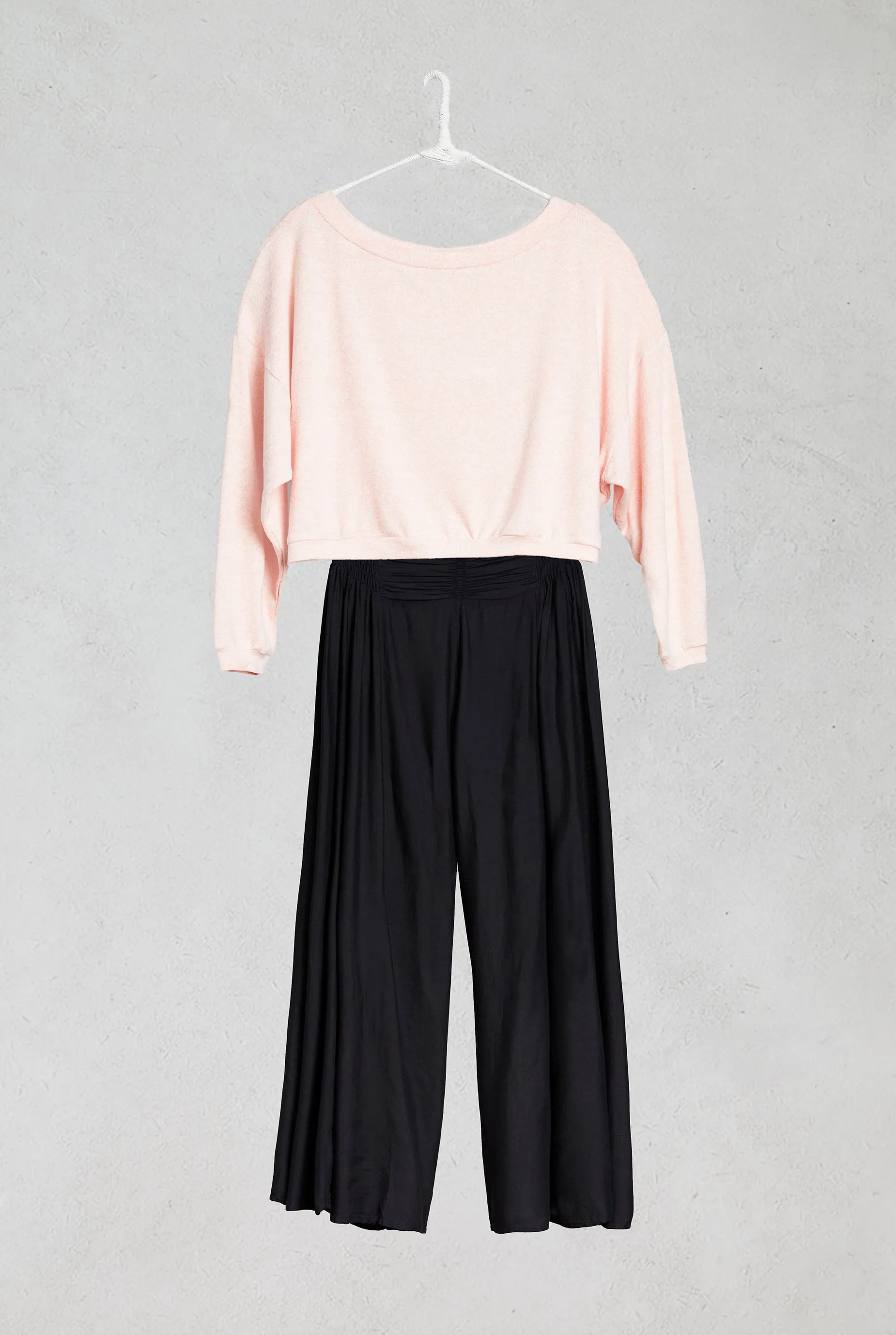 Liza Soft Sweater