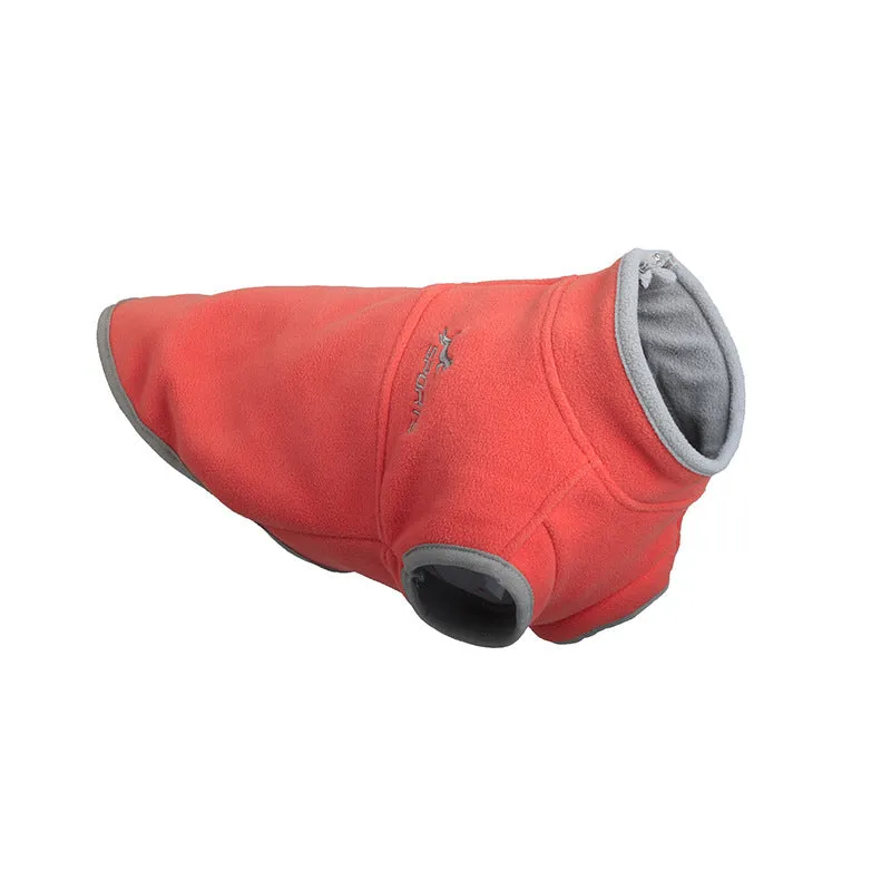 Pet Fleece Sweater