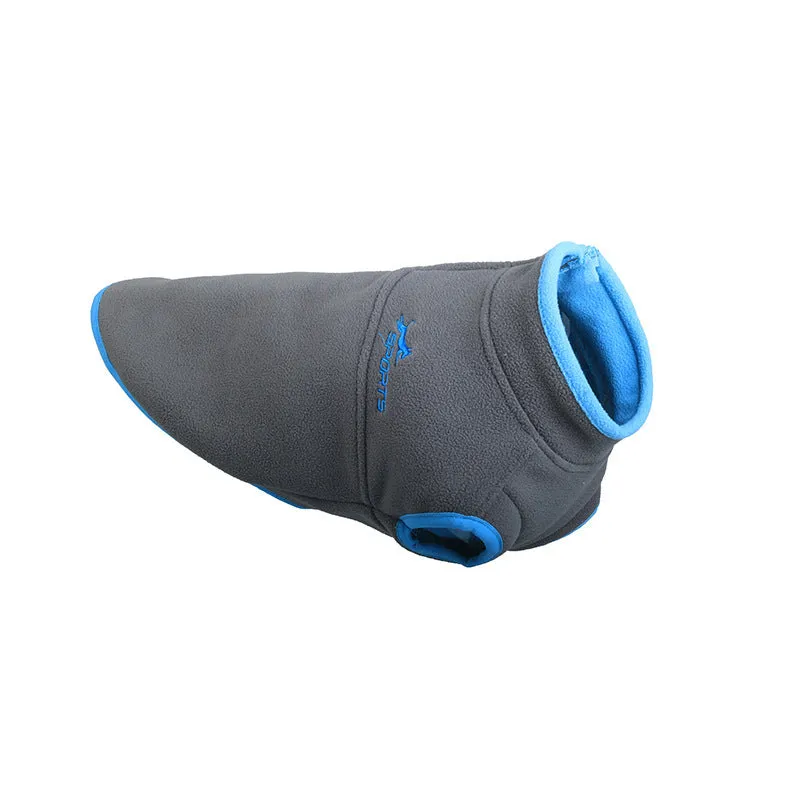 Pet Fleece Sweater