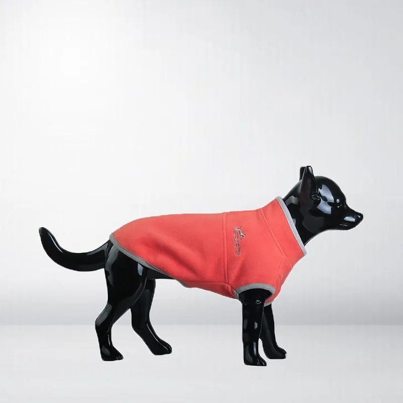 Pet Fleece Sweater