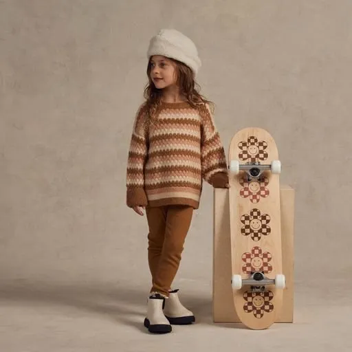 Rylee   Cru Aspen Sweater