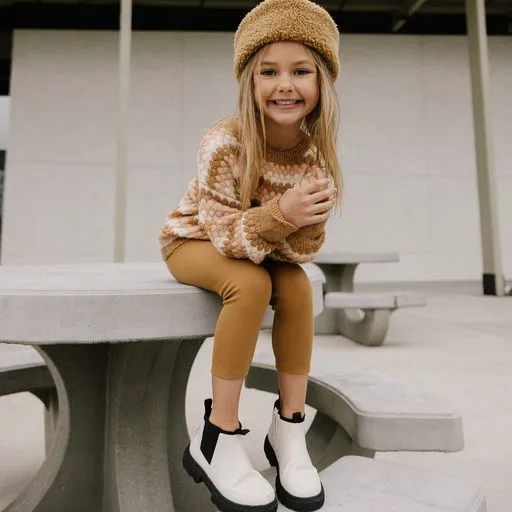 Rylee   Cru Aspen Sweater
