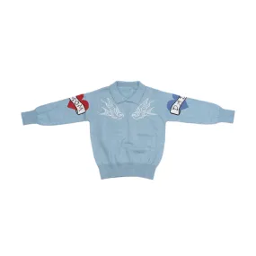 Sailor Sweater