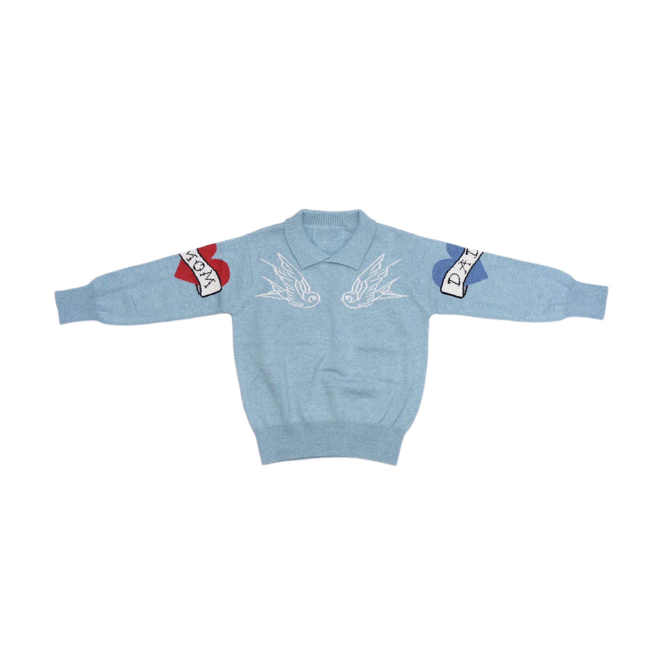 Sailor Sweater
