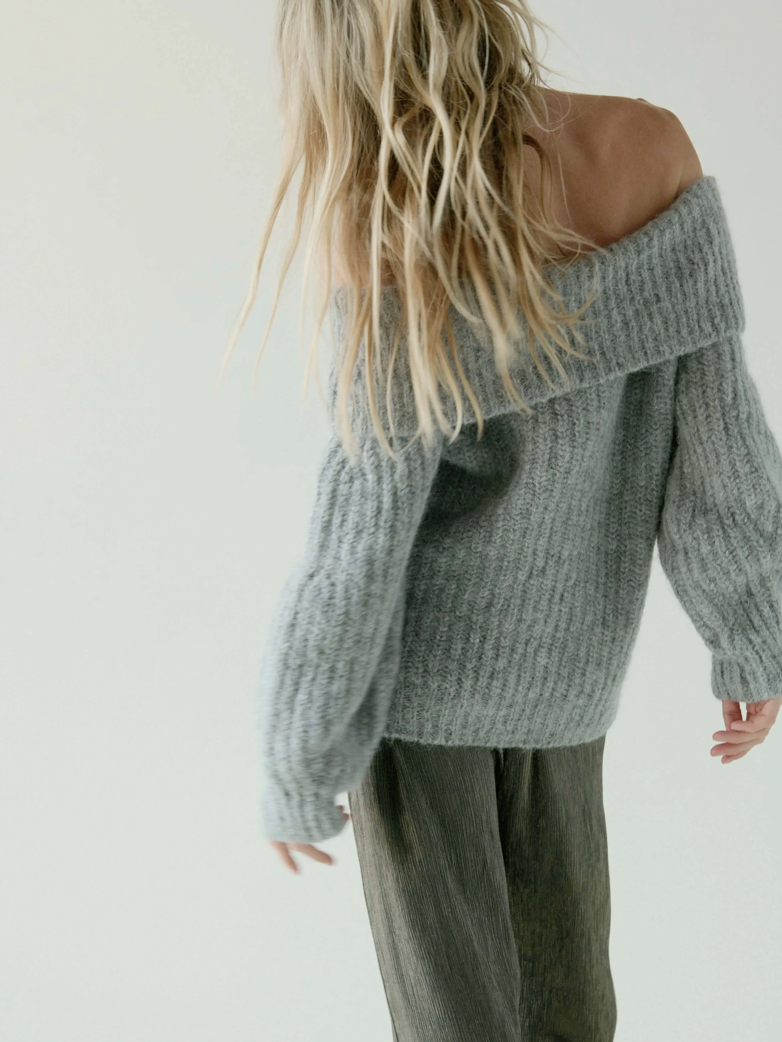 Serena Sweater