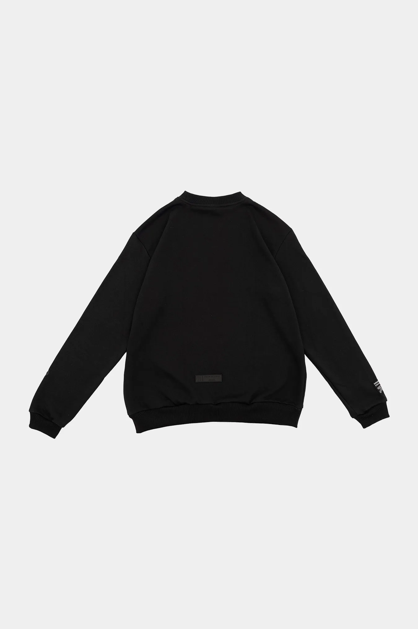 SKOOP® Nero Team Skoop Sweater Onyx