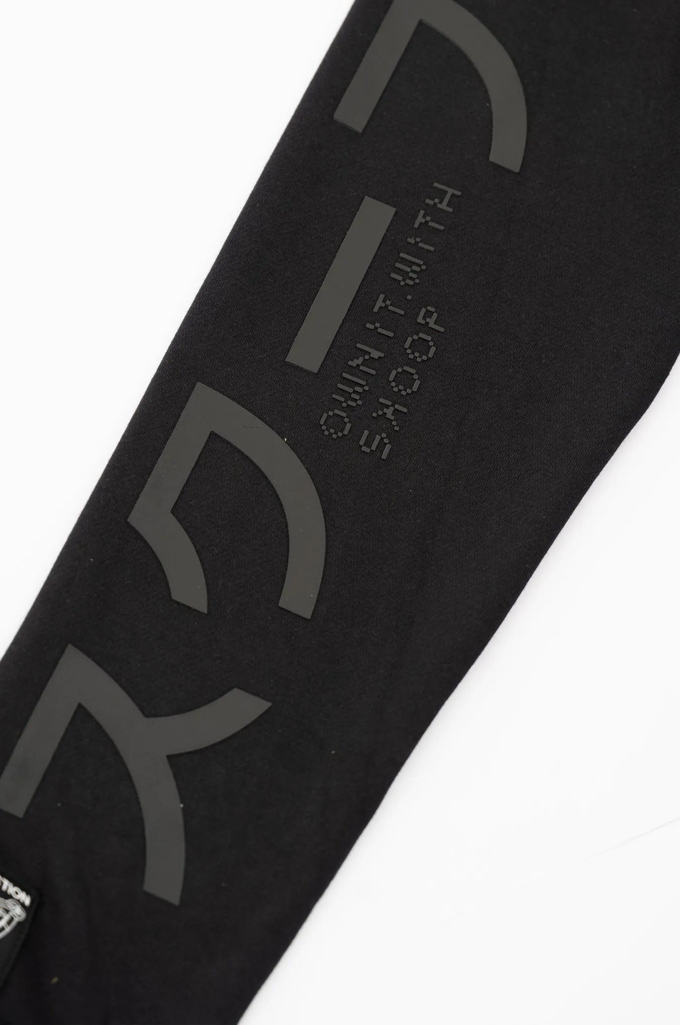 SKOOP® Nero Team Skoop Sweater Onyx