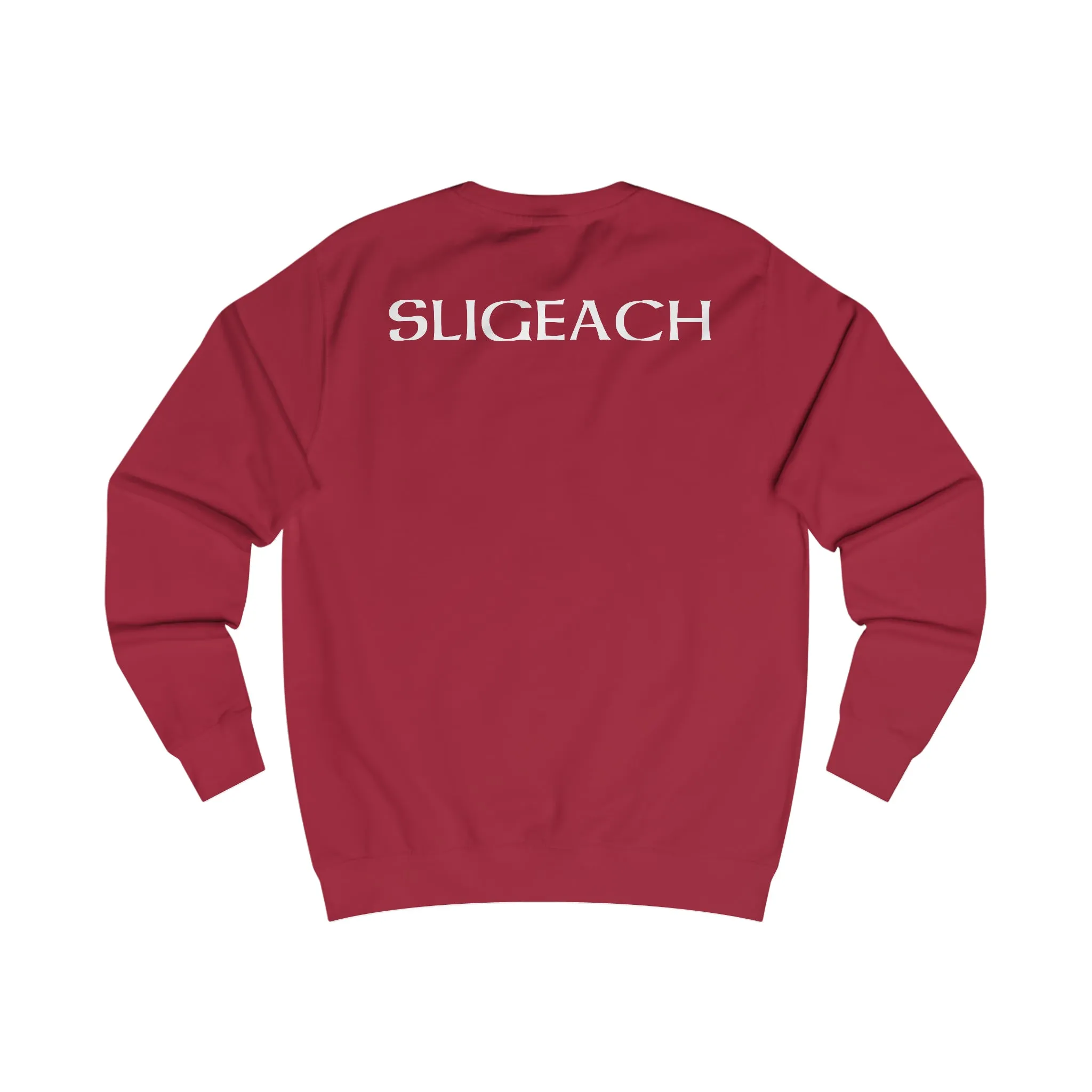 Sligo 'Clifford Electrical' Sweater