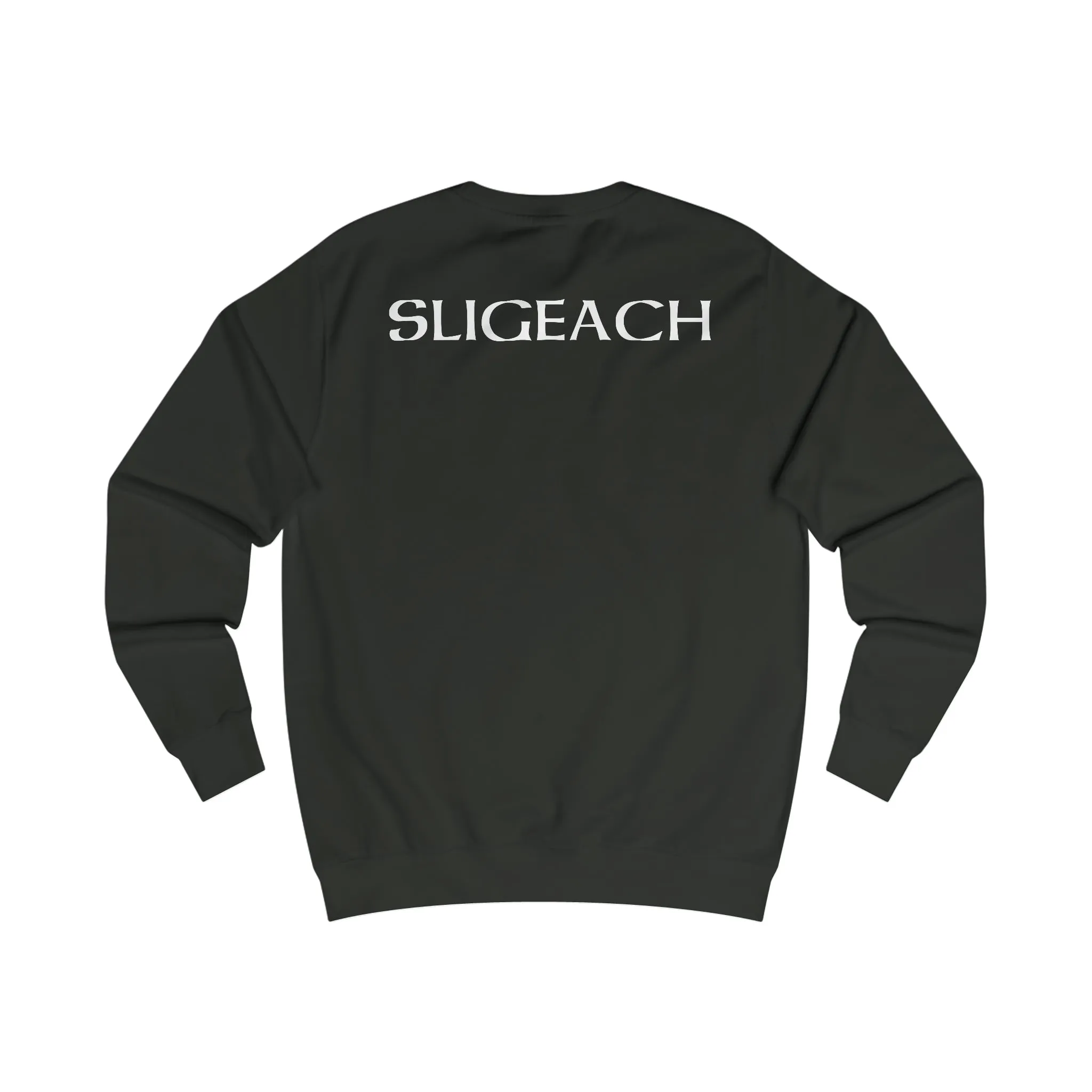 Sligo 'Clifford Electrical' Sweater