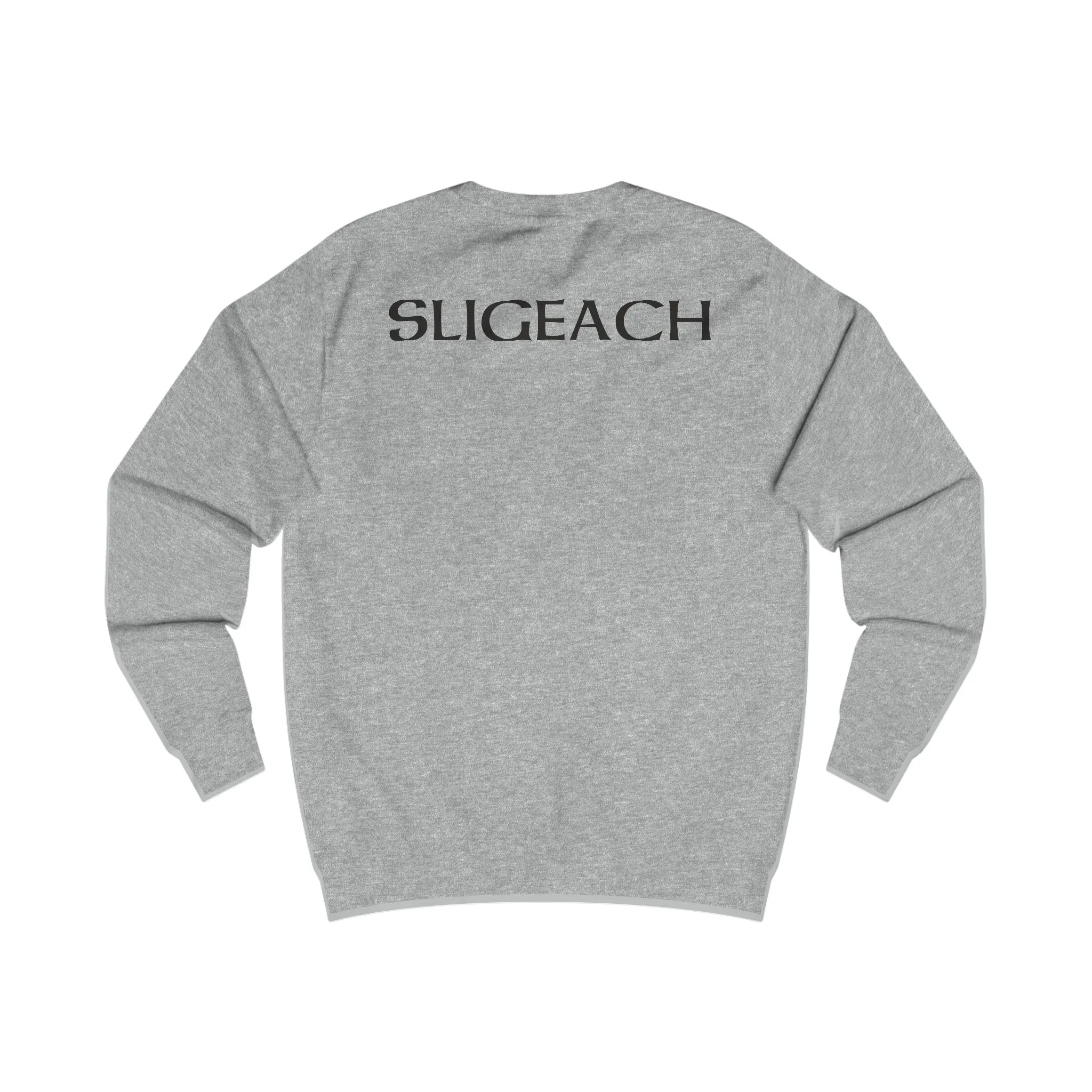 Sligo 'Clifford Electrical' Sweater