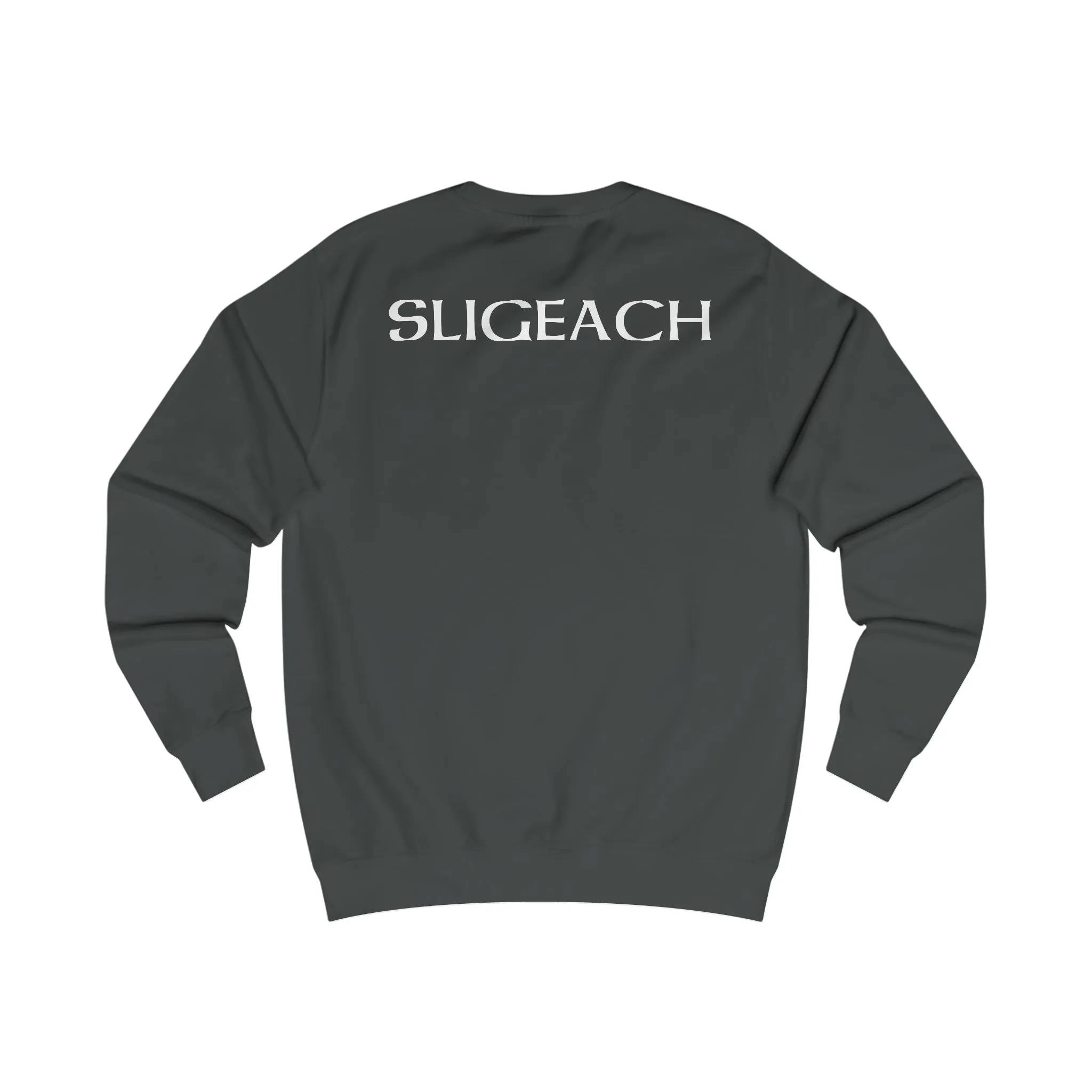 Sligo 'Clifford Electrical' Sweater