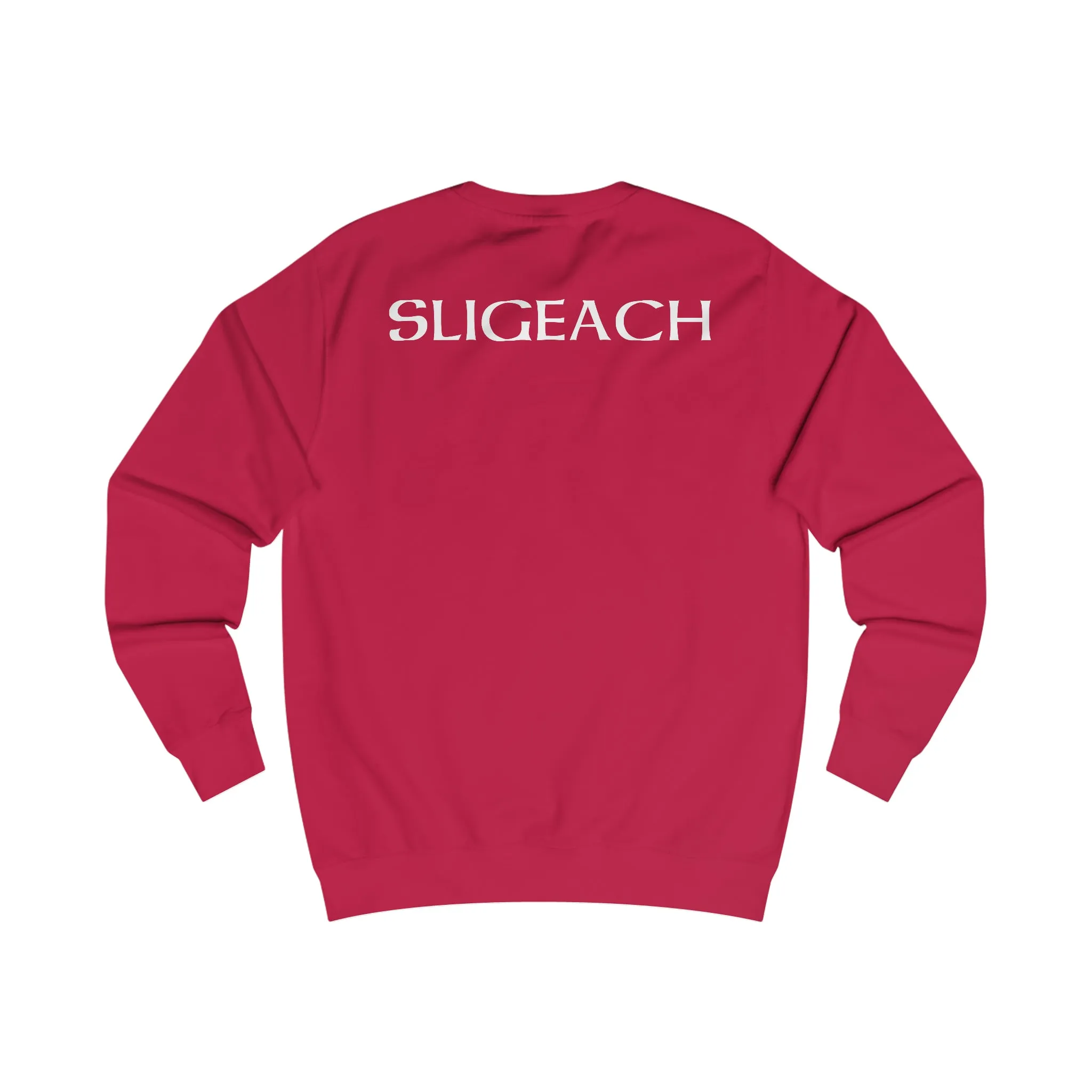 Sligo 'Clifford Electrical' Sweater