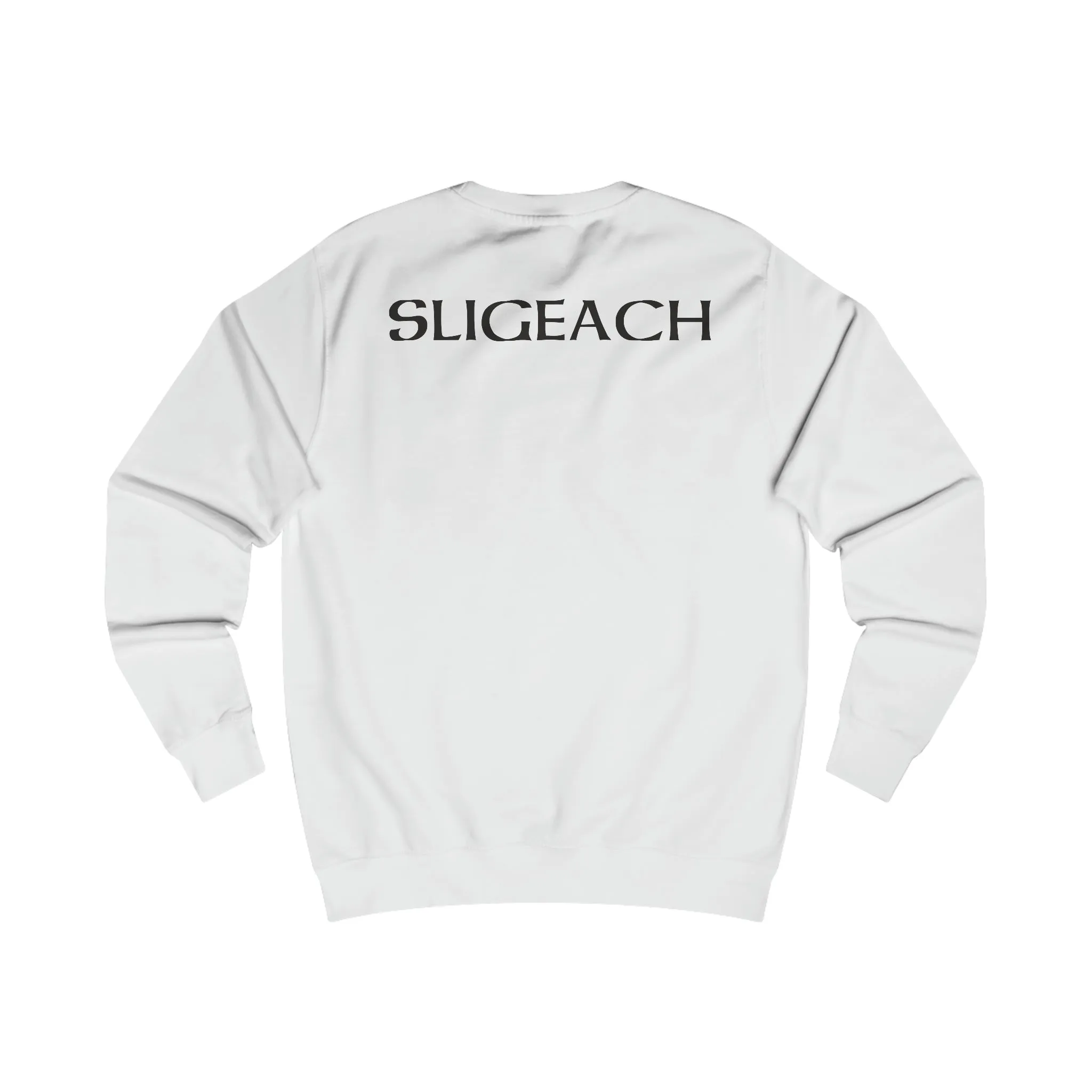 Sligo 'Clifford Electrical' Sweater