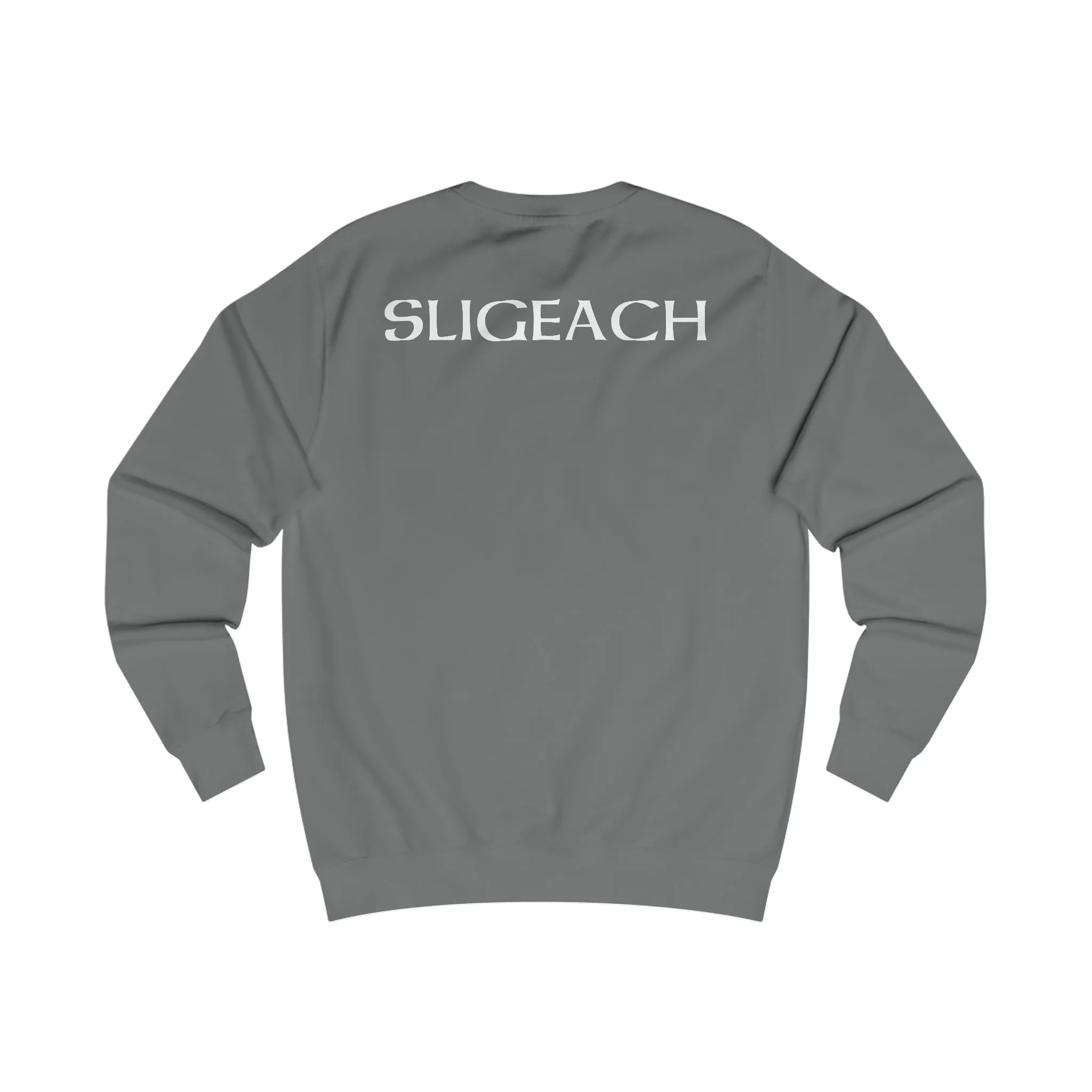 Sligo 'Clifford Electrical' Sweater