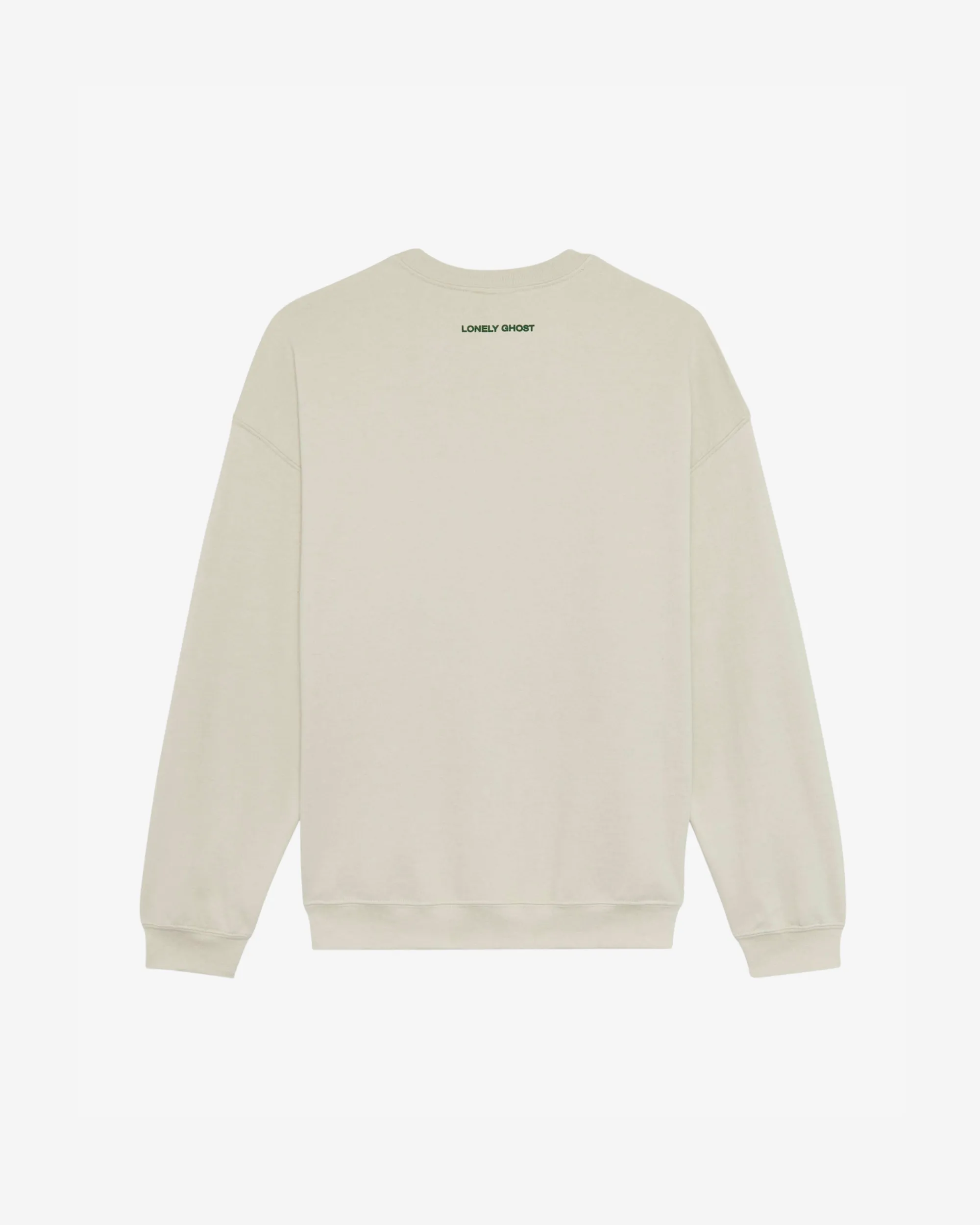 Text Me When You Get Lonely Crewneck Sweater