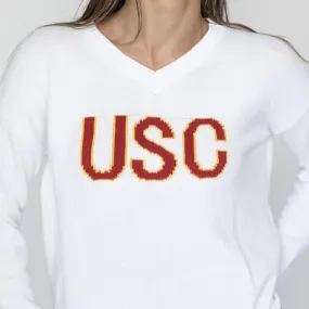 USC White