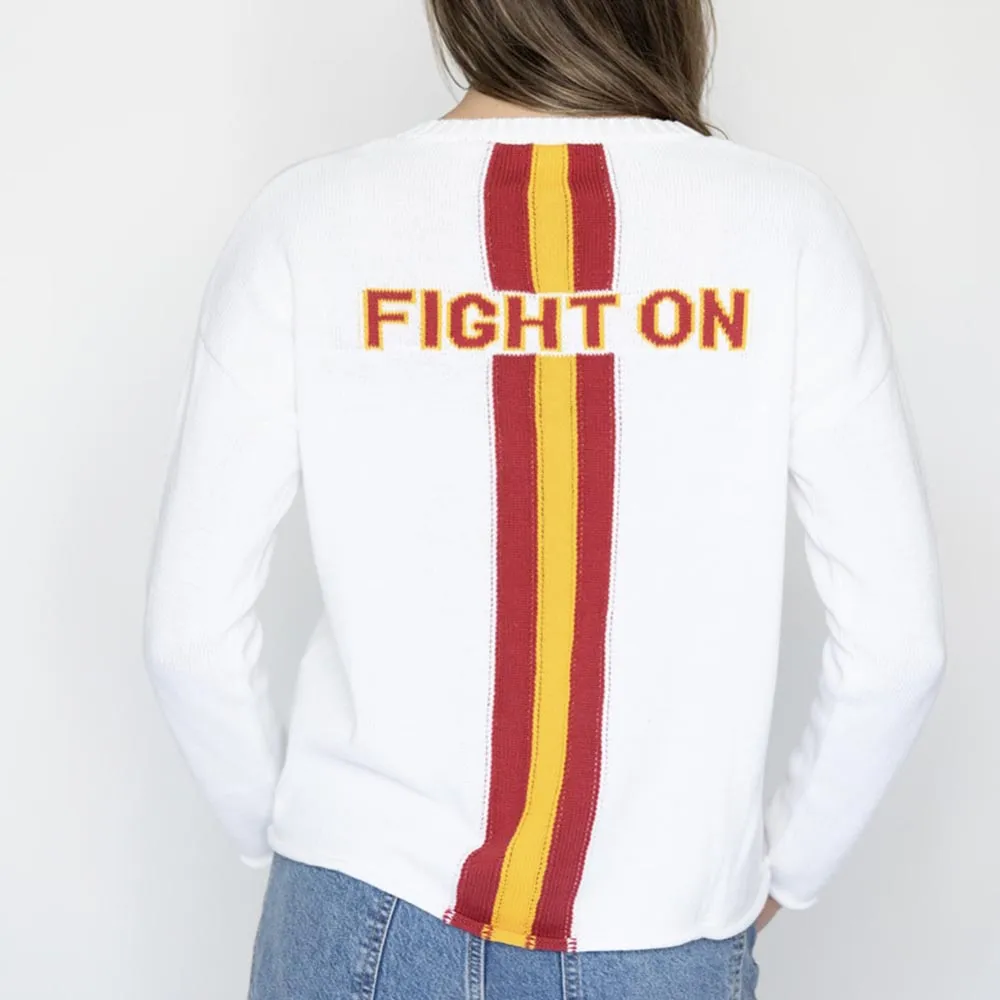 USC White