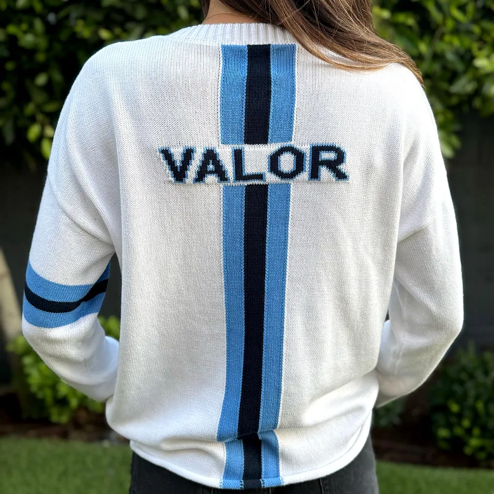 Valor Christian