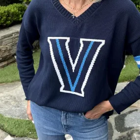 Villanova Wildcats - LIMITED V-NECK STYLE remaining