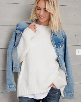 Wooden Ships Tomboy Crew Lightweight #223 Wooden Ships Tomboy Crew Lightweight #223